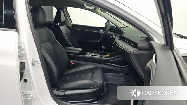 Kia The New K5 3rd generation id 4381372 из Кореи 18