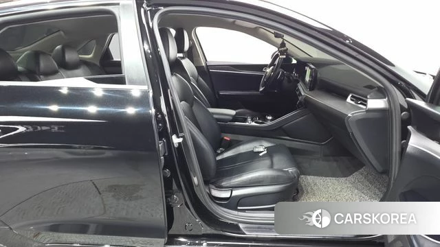 Kia K5 3rd generation id 4592741 из Кореи 18