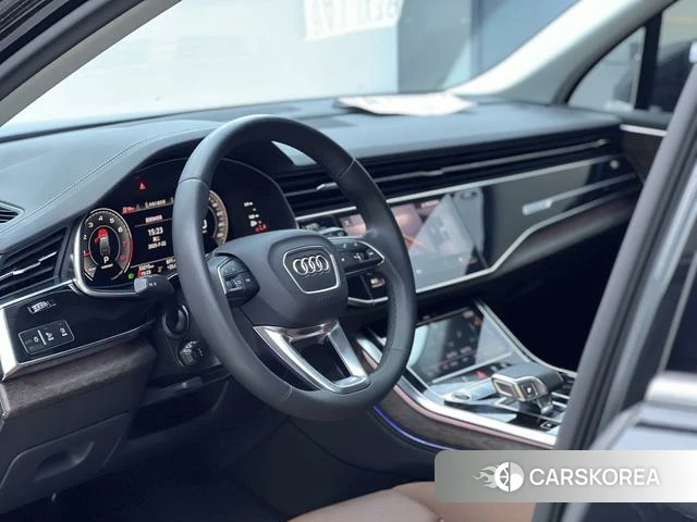 Audi Q7 id 4208048 из Китая 18