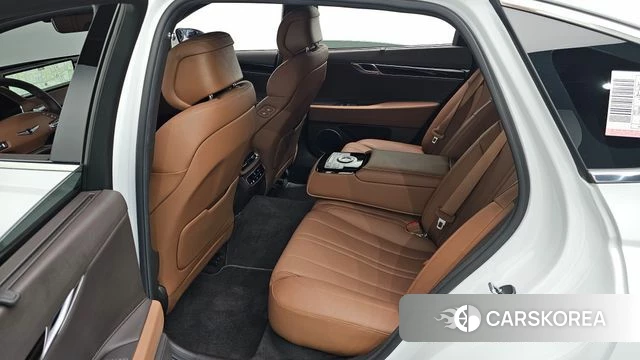 Genesis G80 (RG3) id 4323160 из Кореи 18