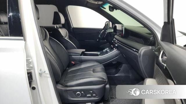 Hyundai The New Palisade id 4322517 из Кореи 18