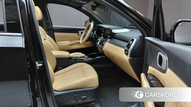 Kia Sorento 4th Generation id 4768435 из Кореи 18