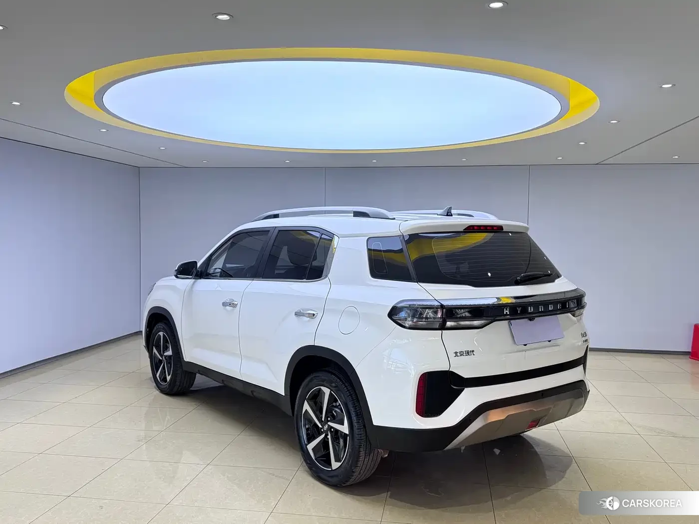 Hyundai Beijing Hyundai ix35 id 4546335 из Китая 18