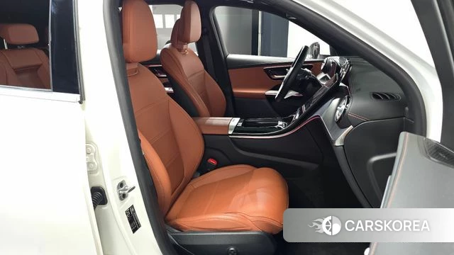 Mercedes-Benz GLC-Class X254 id 4744675 из Кореи 18