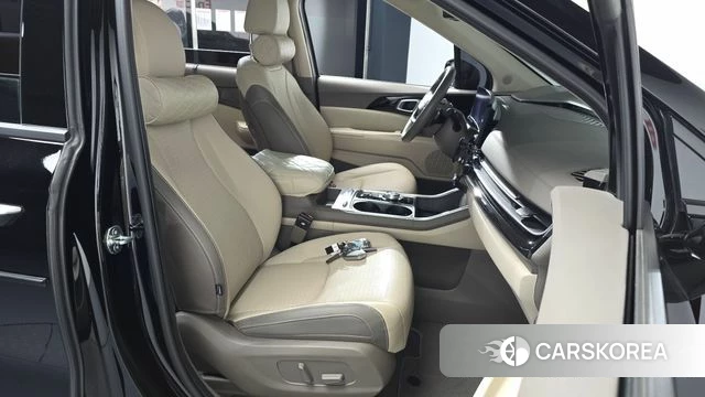 Kia The New Carnival 4th Generation id 4462391 из Кореи 18