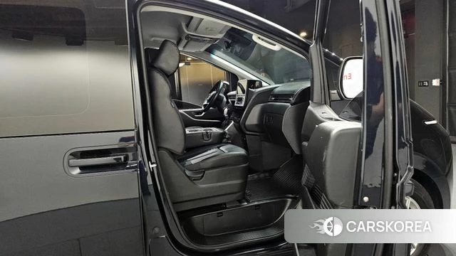 Hyundai Staria id 4195177 из Кореи 18