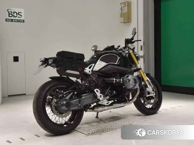 Проданный BMW R NINE T 2016 из Японии, фото 2
