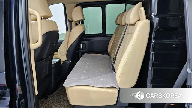 Hyundai Staria id 4640635 из Кореи 18