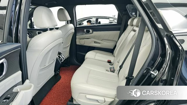 Kia Sorento 4th Generation id 4281744 из Кореи 18