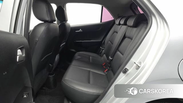Kia All New Morning (JA) id 4794441 из Кореи 18