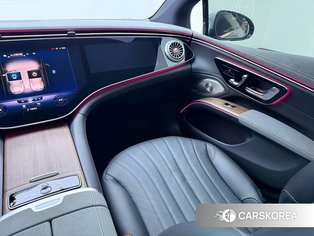 Mercedes-Benz EQS id 4259247 из Китая 18