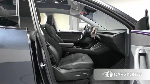 Tesla Model Y id 4336542 из Кореи 18