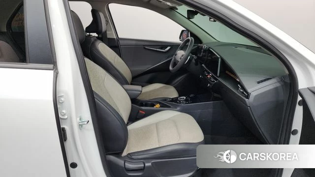Kia Di Ol Nu Niro id 4428630 из Кореи 18