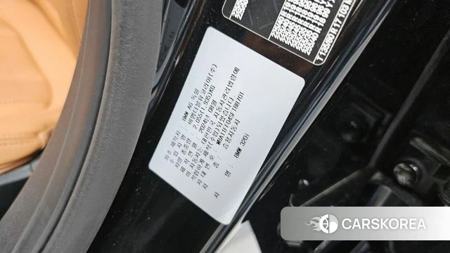 BMW 3 Series (G20) id 4354168 из Кореи 18