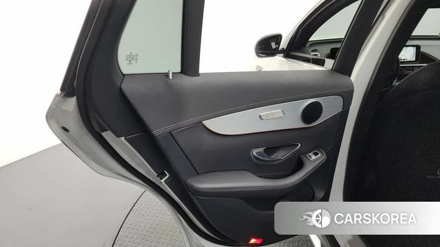Mercedes-Benz EQC N293 id 4245224 из Кореи 18