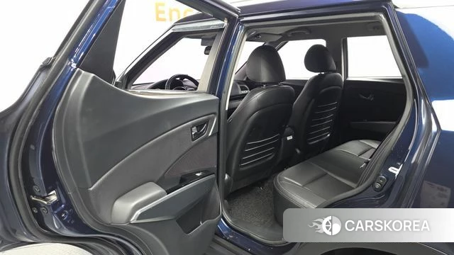 Ssangyong Tivoli Armor id 4435499 из Кореи 18