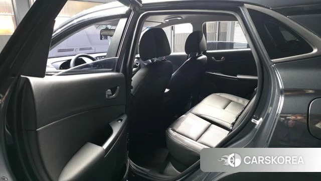 Hyundai Kona id 4530636 из Кореи 18