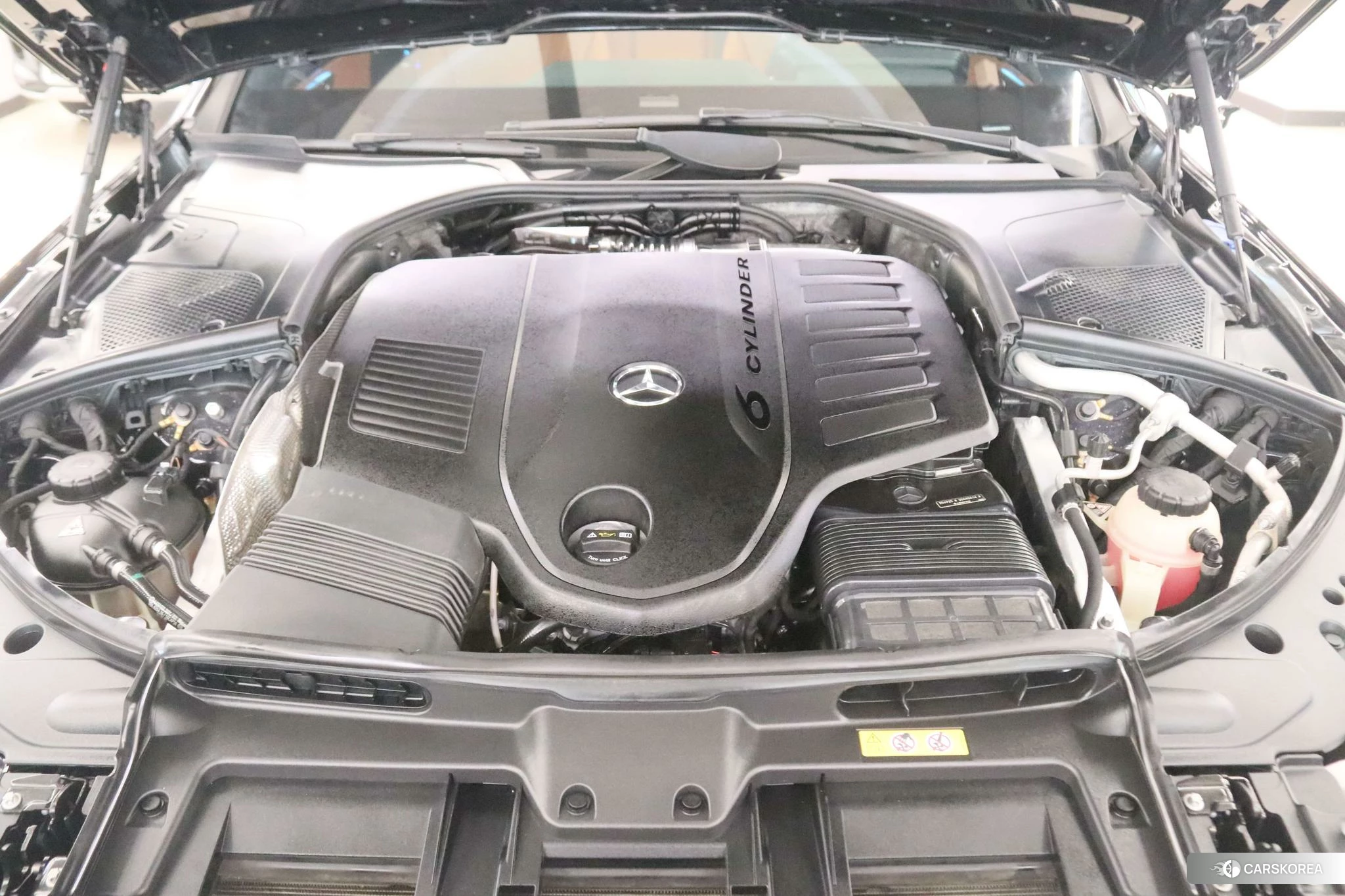 Mercedes-Benz S-class id 4513491 из Китая 18