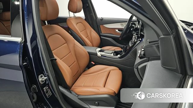 Mercedes-Benz GLC-Class X253 id 4618584 из Кореи 18