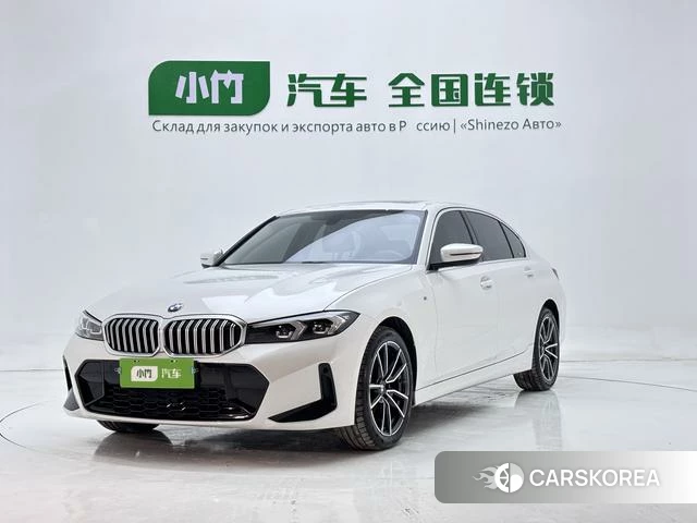 BMW 3 series id 4333178 из Китая 18