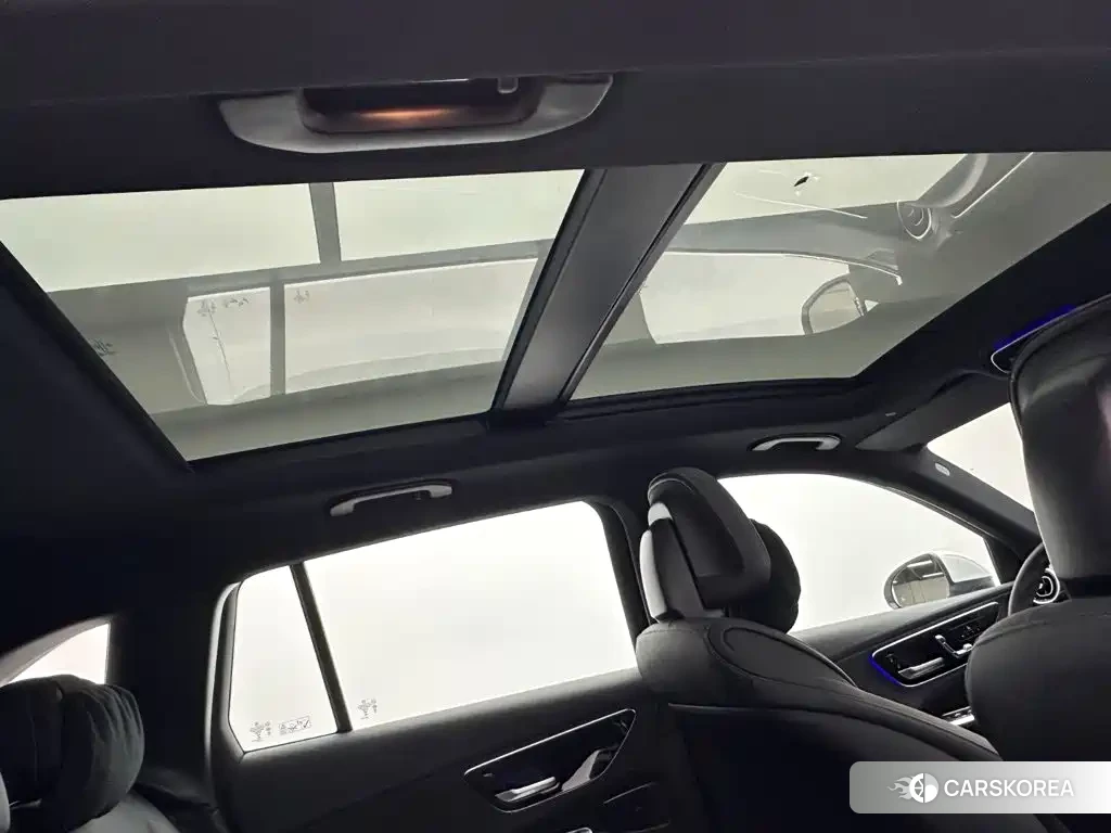 Mercedes-Benz GLC id 4644386 из Китая 18