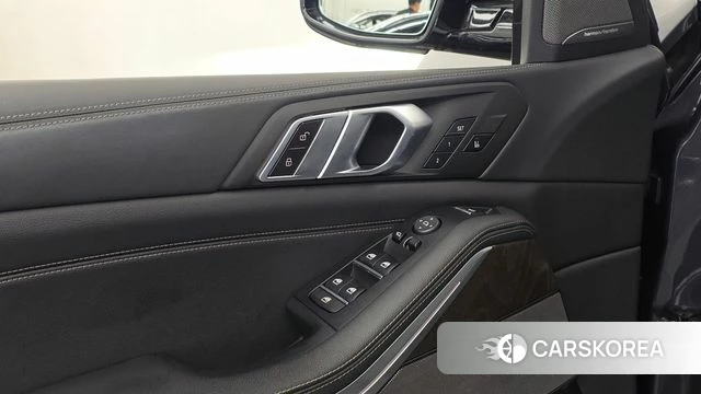 BMW X5 (G05) id 4769802 из Кореи 18
