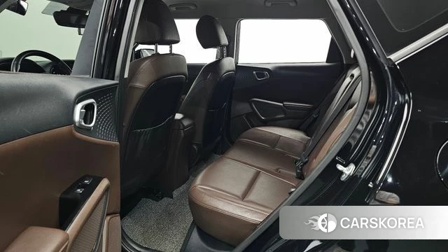 Kia Soul Booster id 4501859 из Кореи 18