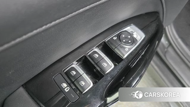 Kia K5 3rd generation id 4396722 из Кореи 18