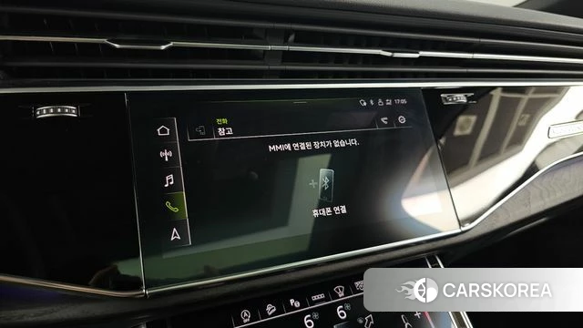 Audi Q7 (4M) id 4593581 из Кореи 18