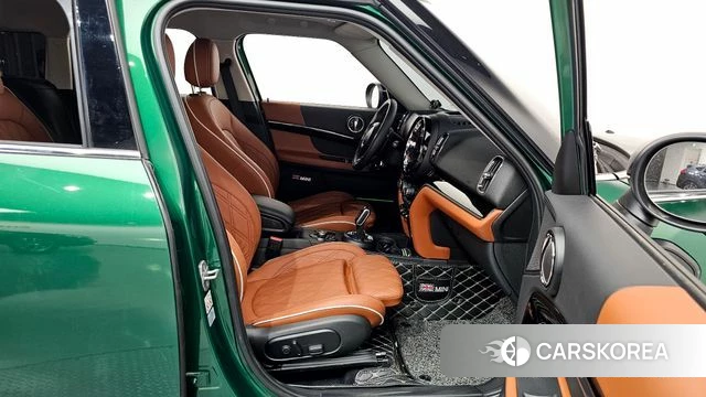 Mini Cooper S Countryman id 4476581 из Кореи 18