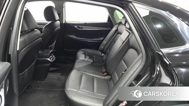 Hyundai The New Grandeur IG Hybrid id 4495722 из Кореи 18