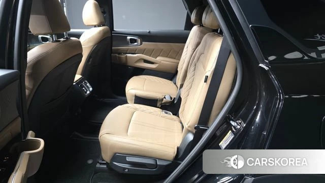 Kia The New Sorento 4th Generation id 4664743 из Кореи 18