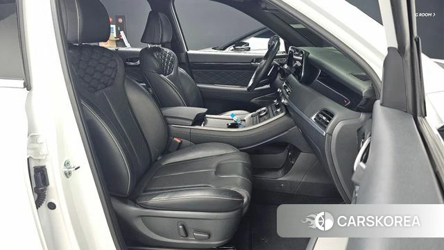 Hyundai Palisade id 4899182 из Кореи 18