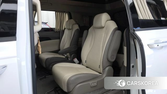 Kia Carnival 4th generation id 4773955 из Кореи 18