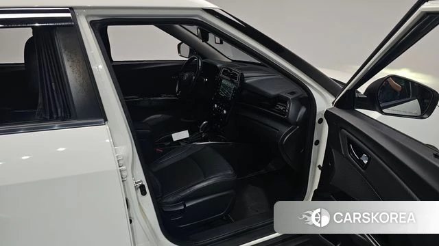 Ssangyong Tivoli Air id 4495806 из Кореи 18