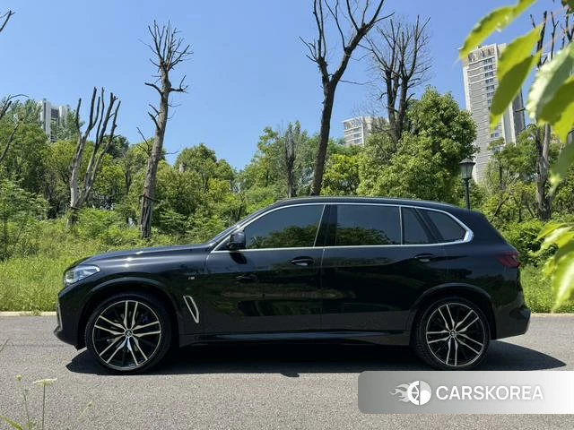 BMW X5 id 4275756 из Китая 18