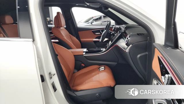 Mercedes-Benz GLC-Class X254 id 4394256 из Кореи 18