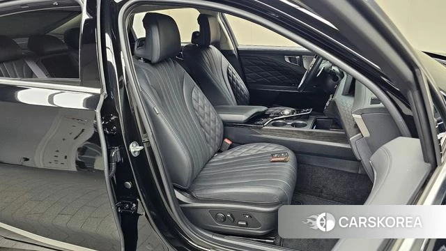 Kia K8 Hybrid id 4921881 из Кореи 18