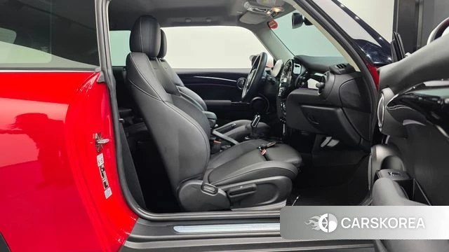 Mini Cooper id 4950604 из Кореи 18