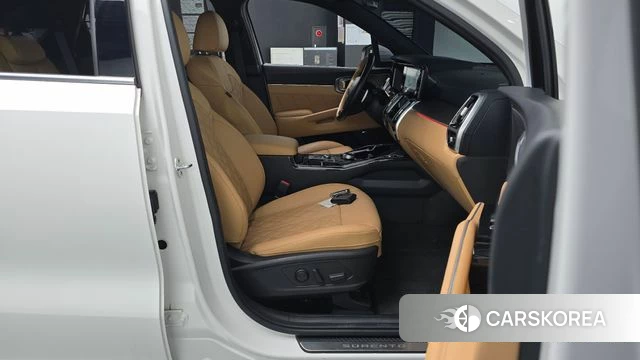 Kia Sorento 4th Generation id 4501326 из Кореи 18
