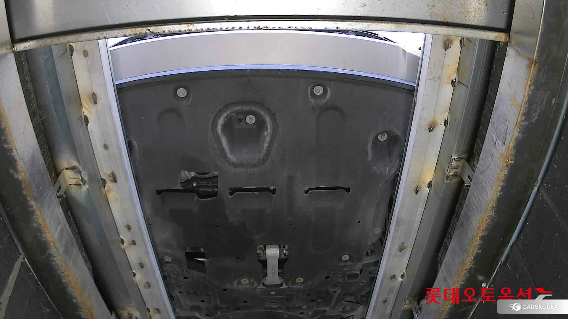 Hyundai Tucson id 3882038 из Кореи 18