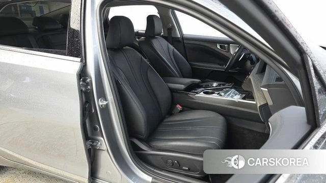 Kia K8 id 4349567 из Кореи 18