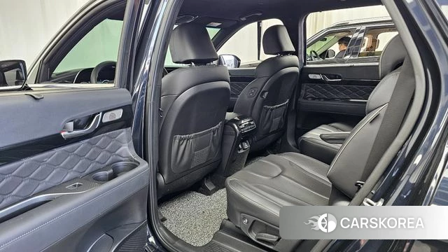 Hyundai Palisade id 4268302 из Кореи 18