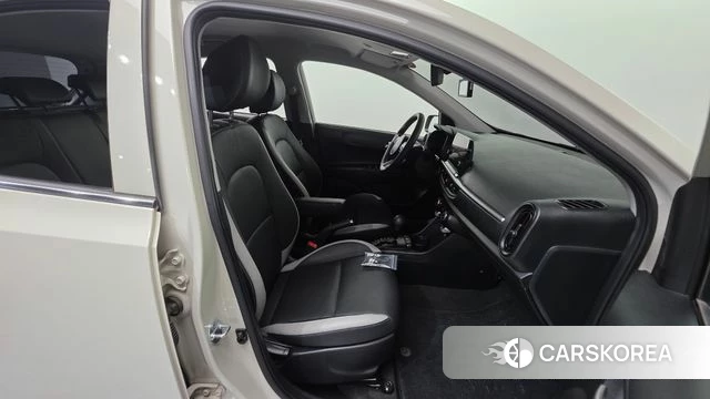 Kia Morning Urban (JA) id 4942442 из Кореи 18