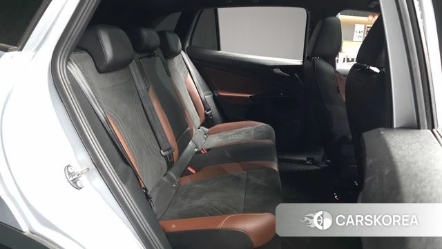 Volkswagen ID.4 id 4656580 из Кореи 18