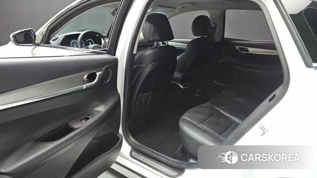 Hyundai The New Grandeur IG id 4592181 из Кореи 18
