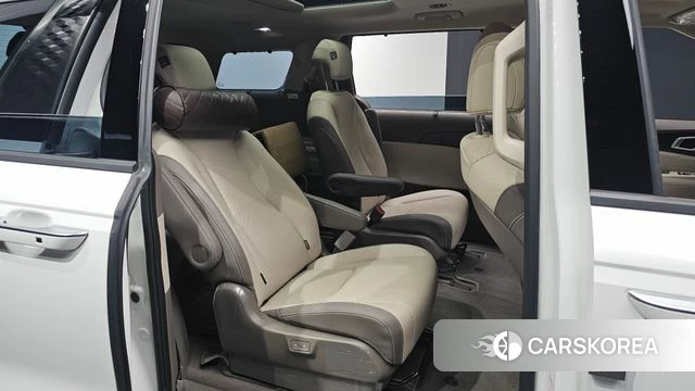 Kia The New Carnival 4th Generation id 4474269 из Кореи 18