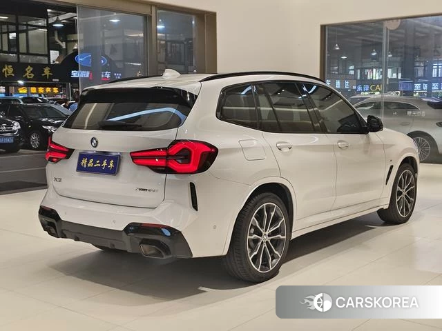 BMW X3 id 4277116 из Китая 18
