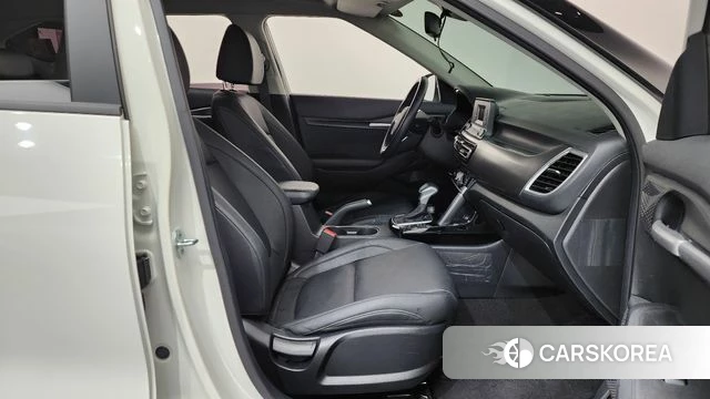 Kia Seltos id 4922861 из Кореи 18
