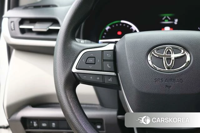 Toyota Grevia id 4387582 из Китая 18